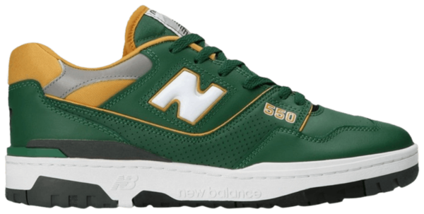 Giày New Balance 550 'Green Gold' BB550MM1