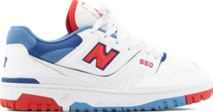 Giay New Balance 550 'True Red Atlantic Blue' BB550NCH