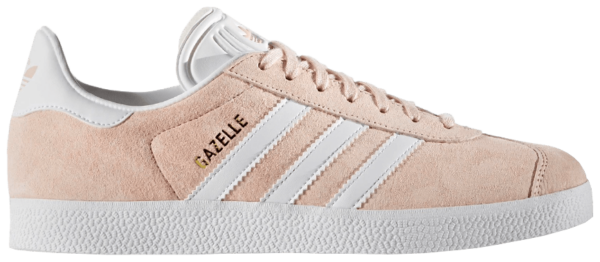 Giày Adidas Gazelle 'Vapor Pink' BB5472