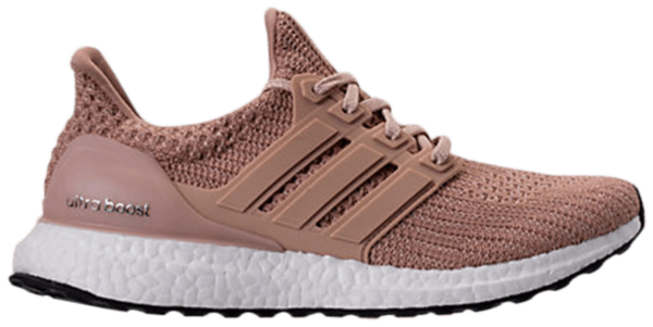 Giày Adidas Wmns UltraBoost 4.0 'Ash Pearl' BB6309