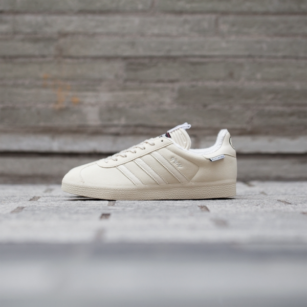 Giày Adidas Slam Jam Socialism 'Clear Burgundy' BB6448 - Ảnh 3