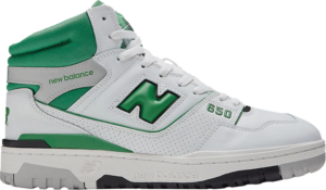 Giay New Balance 650R 'White Green' BB650RWG