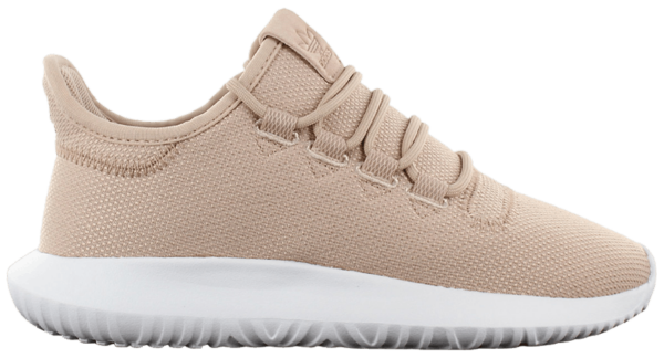 Giày Adidas Tubular Shadow J 'Ash Pearl' BB6746