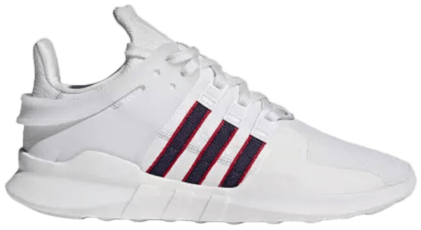 Giày Adidas EQT Support Adv 'Crystal White' BB6778