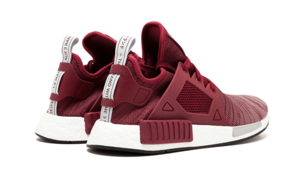 Giày Adidas NMD XR1 'Burgundy' BB6857 - Ảnh 3
