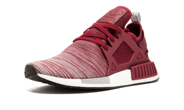 Giày Adidas NMD XR1 'Burgundy' BB6857 - Ảnh 2