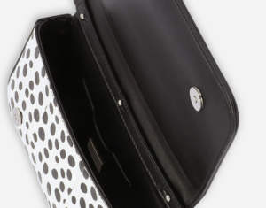 Alternative view of Túi Dolce & Gabbana DG Girls Crossbody Bag In Printed Elaphe BB6885AY05089690