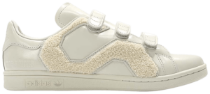 Giày Adidas Raf Simons x Stan Smith Comfort Badge 'Talc' BB6888