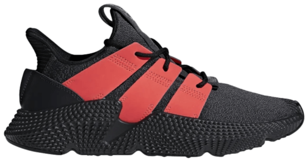 Giày Adidas Prophere 'Carbon Solar' BB6994