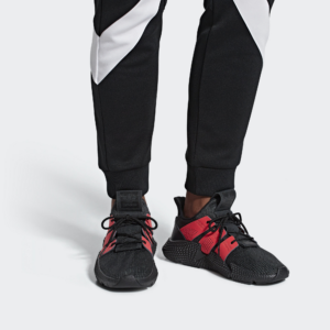 Alternative view of Giày Adidas Prophere 'Carbon Solar' BB6994