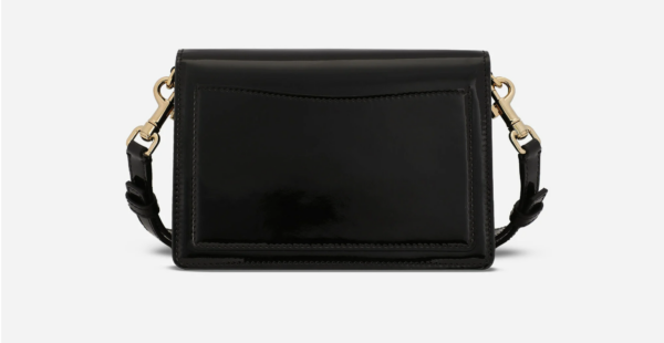 Túi Dolce & Gabbana 90s Sicily Clutch Branded - Ảnh 3
