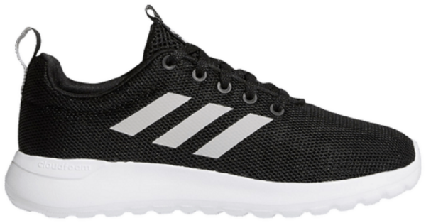 Giày Adidas Lite Racer CLN J 'Core Black' BB7051