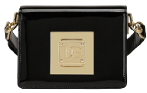 Túi Dolce & Gabbana Leather With DG Fastening BB7073AQ61880999