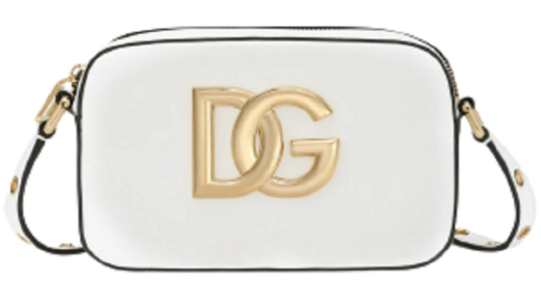 Túi Dolce & Gabbana Calfskin Crossbody 3.5 Bag BB7095AW57680002