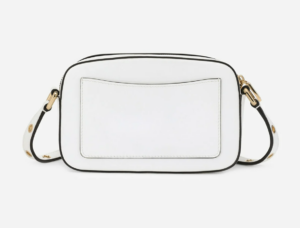 Alternative view of Túi Dolce & Gabbana Calfskin Crossbody 3.5 Bag BB7095AW57680002