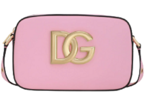 Túi Dolce & Gabbana Calfskin Crossbody 3.5 Bag BB7095AW57680469