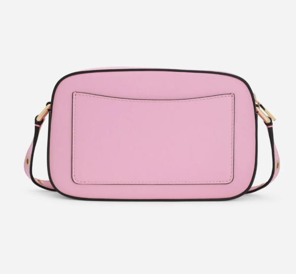 Túi Dolce & Gabbana Calfskin Crossbody 3.5 Bag BB7095AW57680469 - Ảnh 2