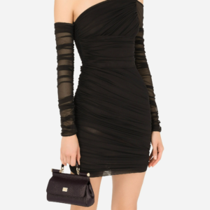 Alternative view of Túi Dolce & Gabbana Sicily Bag 'Purple' BB7116A10018M073