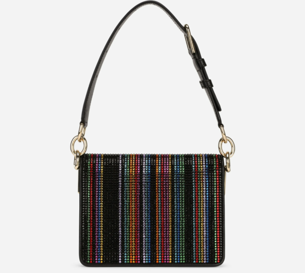 Túi Dolce & Gabbana Bag And Dg Clasp - Ảnh 3