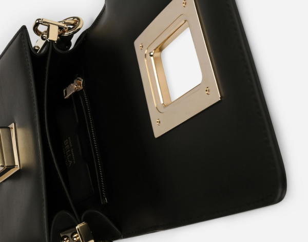 Túi Dolce & Gabbana Bag And Dg Clasp - Ảnh 5
