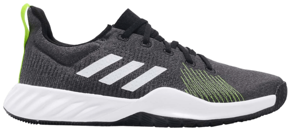 Giày Adidas Solar LT Trainer 'Hi-Res Yellow' BB7236