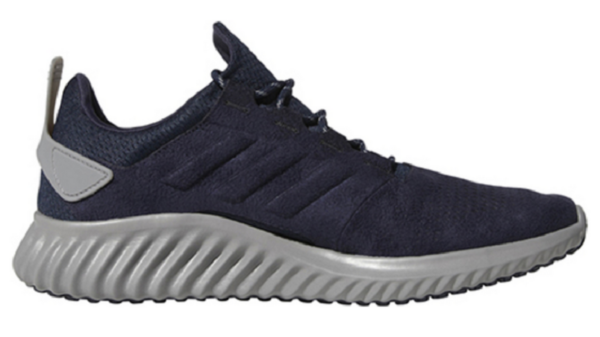 Giày Adidas Alphabounce City Run Navy BB7739