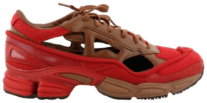 Giày Adidas Raf Simons x Replicant Ozweego 'Scarlet Red' BB7987