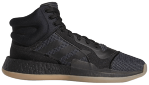 Giày Adidas Marquee Boost 'Grey Gum' BB9300