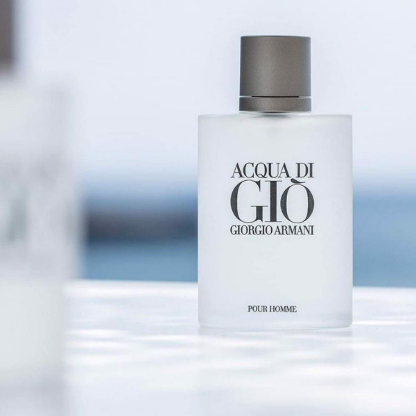 Nước Hoa Giorgio Armani Acqua Di Gio Giorgio EDT - Ảnh 3