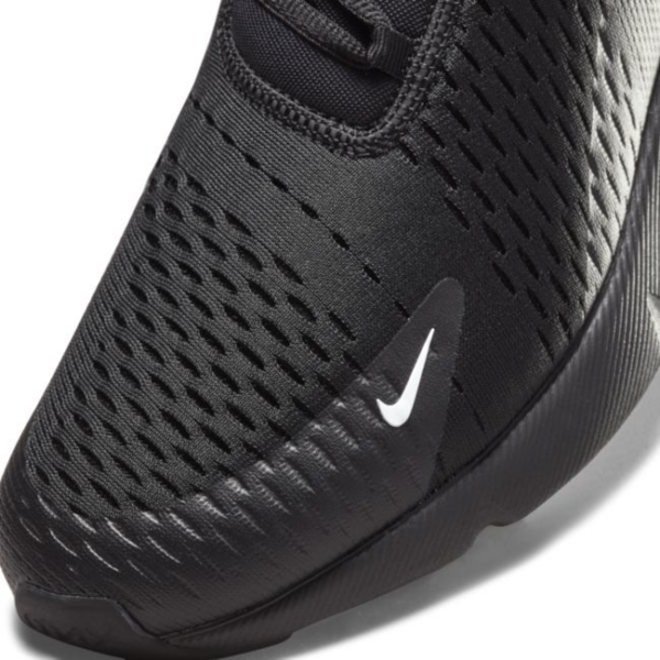Giày Nike Air Max 270 'Black Neon' DO6392-001 - Ảnh 4