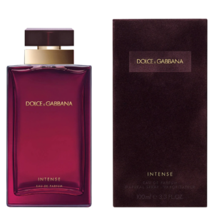 Nước Hoa Dolce & Gabbana Intense EDP