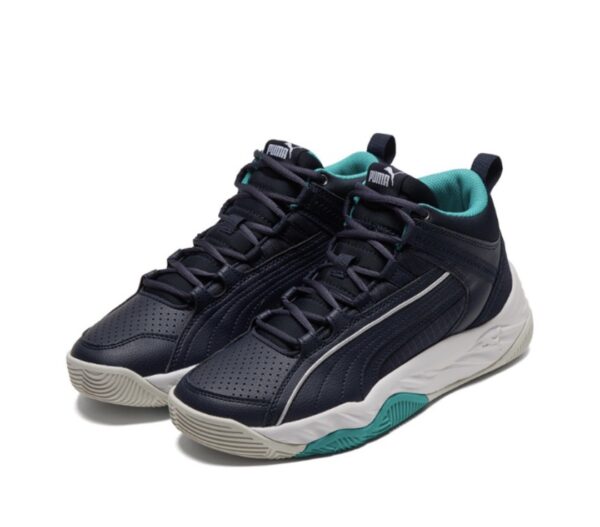 Giày Puma Rebound Future Evo 374899-07 - Ảnh 2