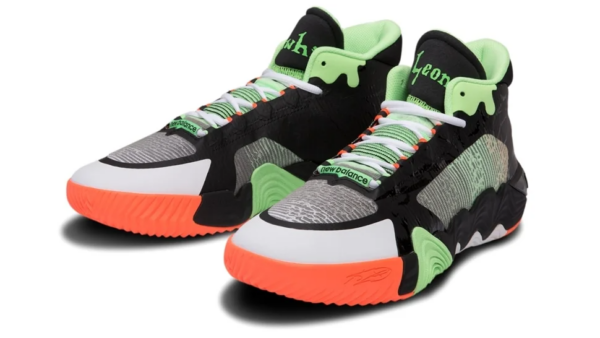 GIày New Balance KAWHI 2 'Goosebumps' BBKLSGB2 - Ảnh 4