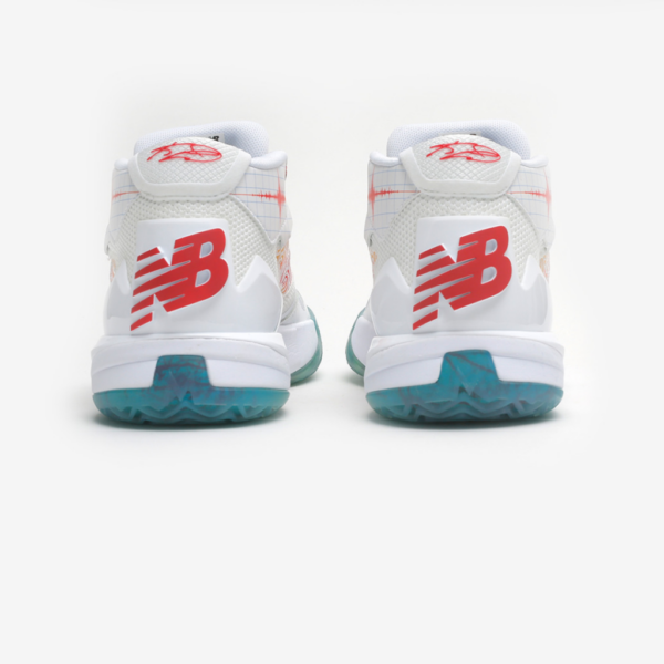 Giày New Balance KAWHI 'Seismic Moment' BBKLSSB1 - Ảnh 3
