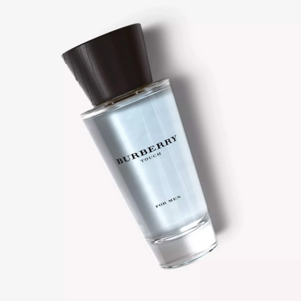 Nước Hoa Burberry Touch For Men EDT 100ml - Ảnh 3