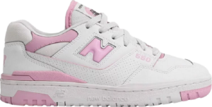 Giày New Balance 550 'White Pink' BBW550BD