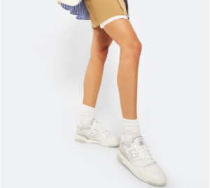 Giay New Balance 550 'Rain Cloud' BBW550CB