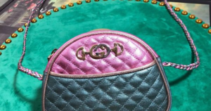 Alternative view of Túi Gucci Trapuntata Shoulder Bag 534951 0U14X 5879