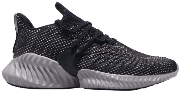 Giày Adidas Alphabounce Instinct 'Grey' BC0626