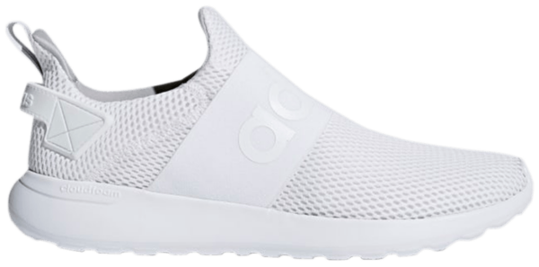 Giày Adidas Lite Racer Adapt 'Cloud White' BC0941