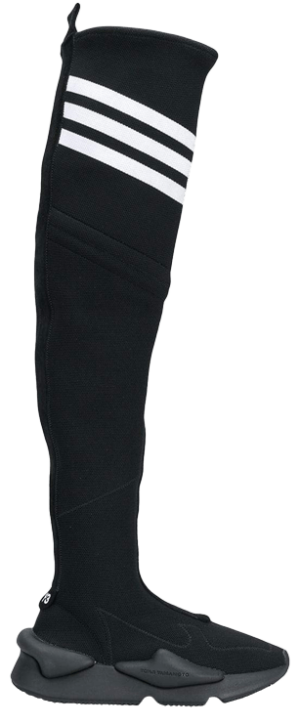 Giày Adidas Y-3 Wmns Kaiwa Boot BC0947