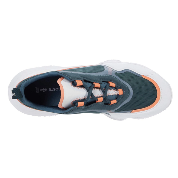 Giày Lacoste UT-LT Libre 320 Blue 7-40SMA00261X3 - Ảnh 5