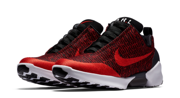 Giày Nike HyperAdapt 1.0 'Habanero Red' EU Charger AH9387-600 - Ảnh 3