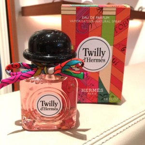 Alternative view of Nước Hoa Hermes Twilly D’Hermes EDP