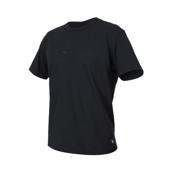 Ao Nike Sportswear Premium Essentials 'Black' DO7393-010