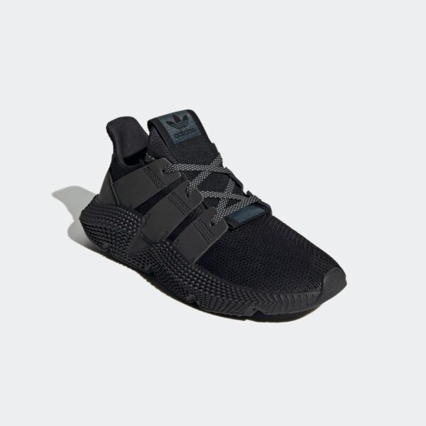 Giày Adidas Prophere V2 Marathon 'Triple Black' FY3366 - Ảnh 4