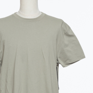 Ao Fear Of God Essentials T Shirt 'Pistachio'