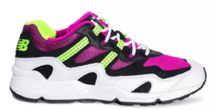 Giày New Balance 850 'Kawhi Leonard Berry Lime Green Purple' ML850KL3