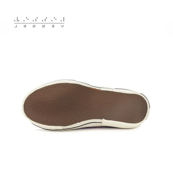 Giày XVESSEL G.O.P. Highs Desert Walker - Ảnh 3