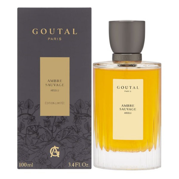 Nước Hoa Goutal Ambre Sauvage Absolu EDP - Ảnh 3
